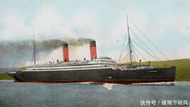 "p":"1587117928"史上最狗血的海战英德两艘军舰互相伪装成对方,结果意外相遇了