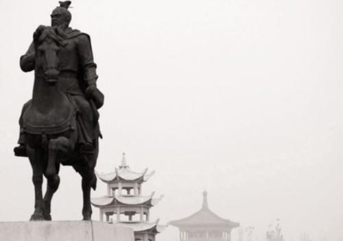  成语@我国“从未改名”的城市，用了3000多年，用成语命名