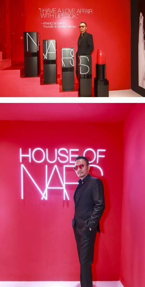 邓伦、任嘉伦、肖战代言的口红惊艳非凡，但他却无人争锋！