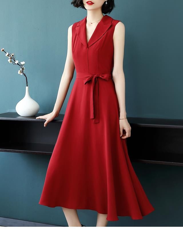 30-45岁女性，换上这几款新式时尚女装，时髦气质还巨显瘦美翻了