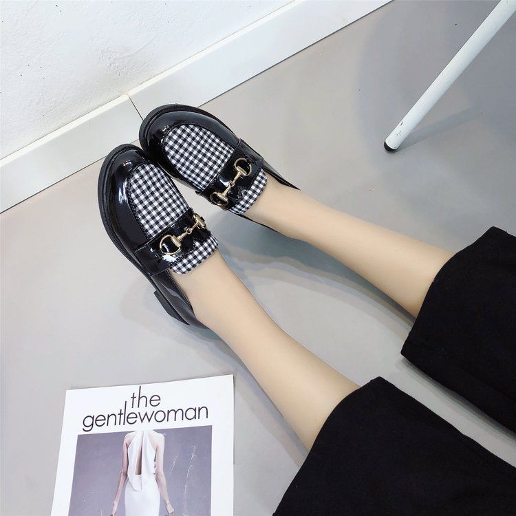 现在女人穿的鞋越来越迷人，这几款女鞋，特优雅显气质