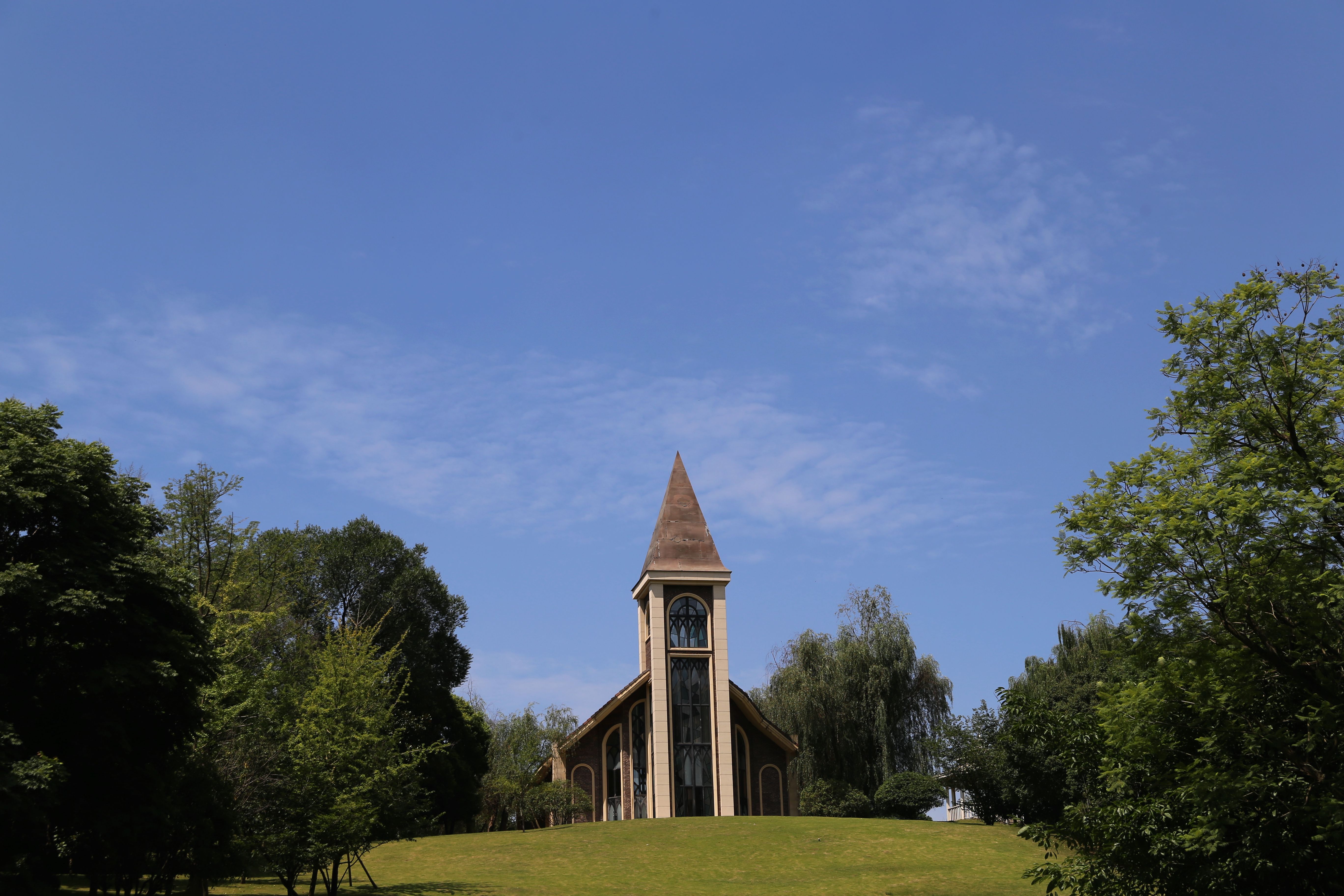 成都十二时辰，记旅行家红人天府之国”蓉城“游记