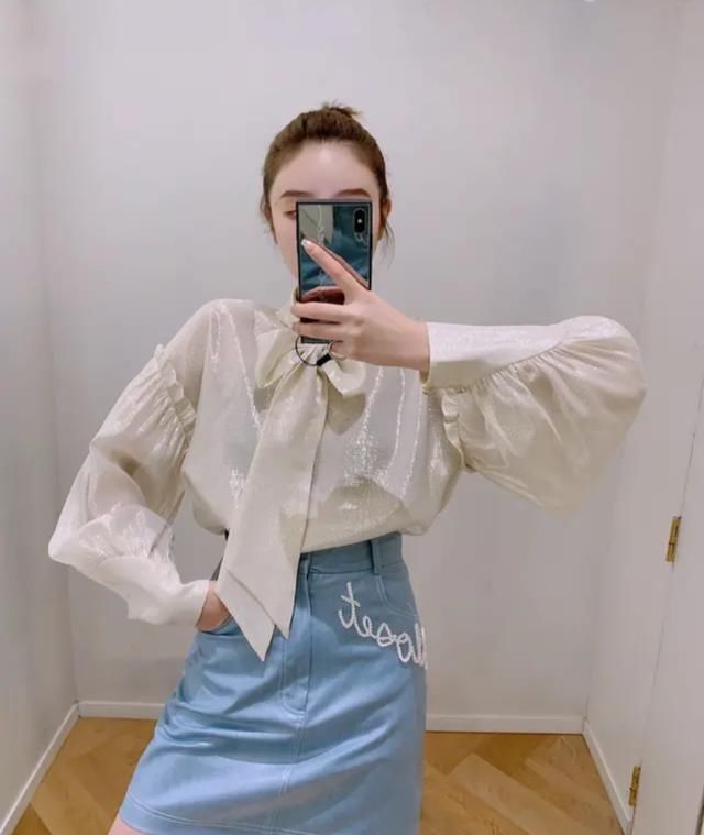  #听说#今年新火的3种穿衣法，听说其他女生都会，还不知道你就out了