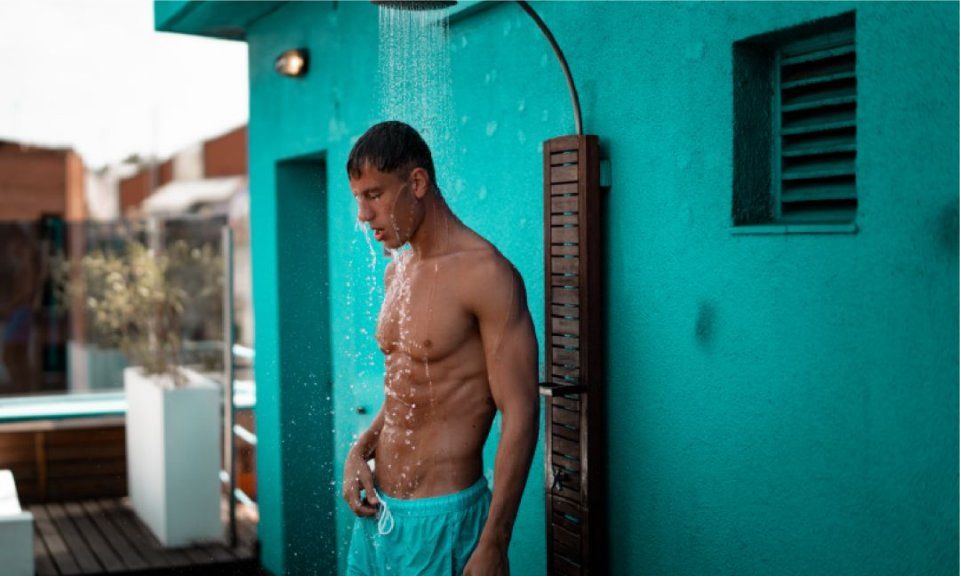 肥皂，才是真正能让你洗出男人味儿的洗澡标配