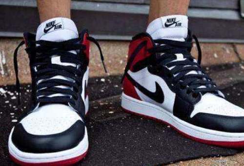 不爱vans、adidas，我就爱穿这些鞋“压马路”