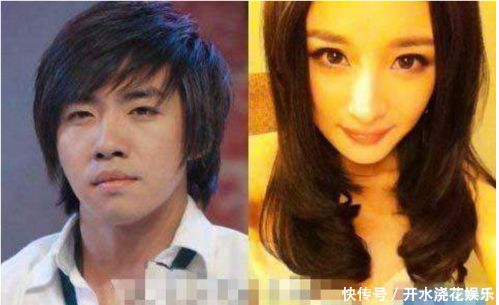 于正写长文爆猛料, 暗讽杨幂和多名男星关系混乱, 娱乐圈恐要完蛋