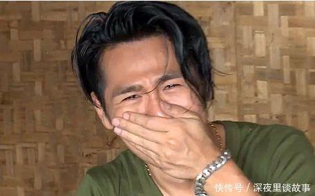 合伙人跑路,和老婆哭诉后第二天她就消失,回来