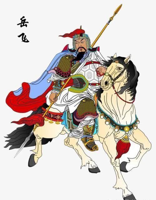 『赵构』风波亭:岳飞真因“莫须有”而魂断风波亭?答案远比这复杂的多!