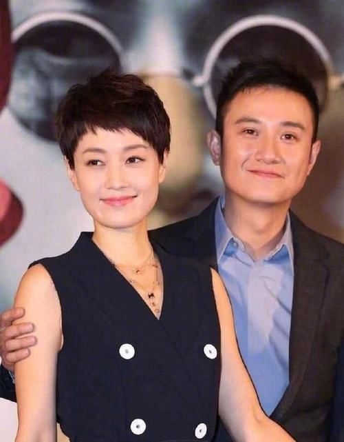  『角色』43岁马伊琍离婚更红了：否认二婚却不抗拒再婚，新剧和胡歌演情侣