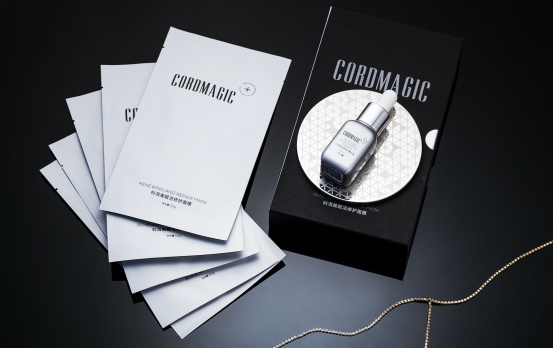 ＂三七法则 十分美丽＂--敷面膜的科学频率 科洱美来教你