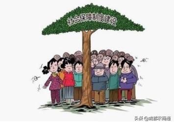 农村户口将取消，农民们该何去何从？