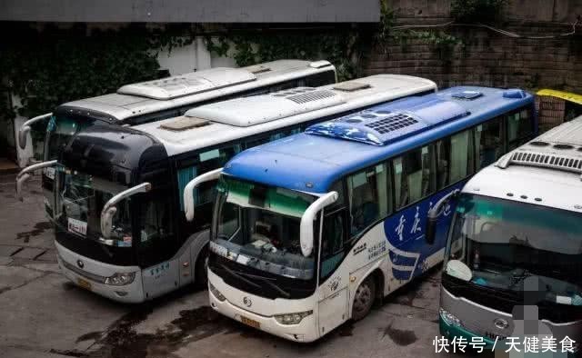  「车站」重庆红旗河沟车站即搬迁，空心圆筒楼和大巴穿楼，是否依然无恙？