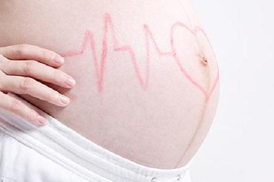 孕晚期如何数胎动? 什么样的胎动才算正常有效