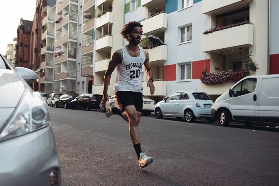 人气爆炸的 Turbo 跑鞋!原来还有一个好看的特殊配色!