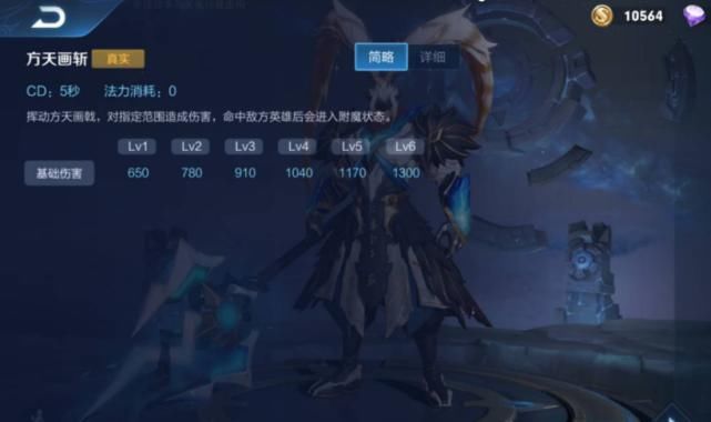  『着不俗』王者荣耀：1级伤害最高的5个英雄，选到他们还不拿1血真的是新手