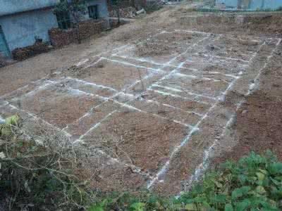 农村宅基地建房，高度、层数都有限制，建错了小心拆掉！