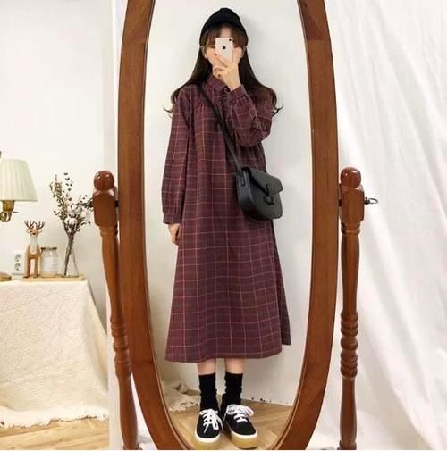 『少女』每个女孩衣橱里的必备!这些少女心十足的连衣裙,你喜欢哪一种呢