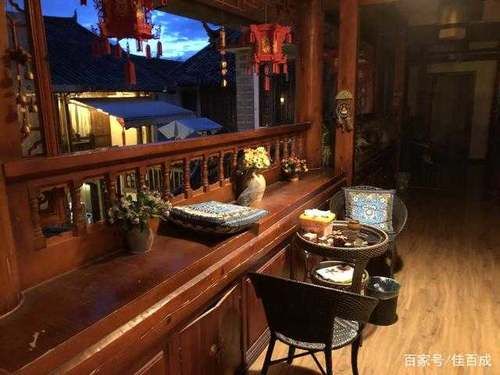 我在丽江!请勿打扰