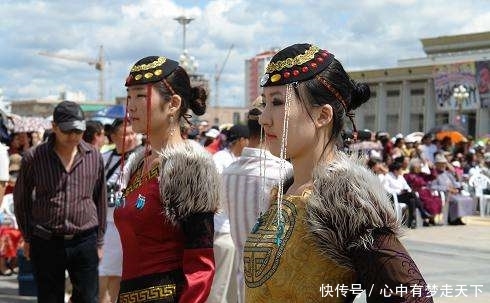 蒙古国独立出去之后，现在的物价和国内有何区别？你可能还不信！