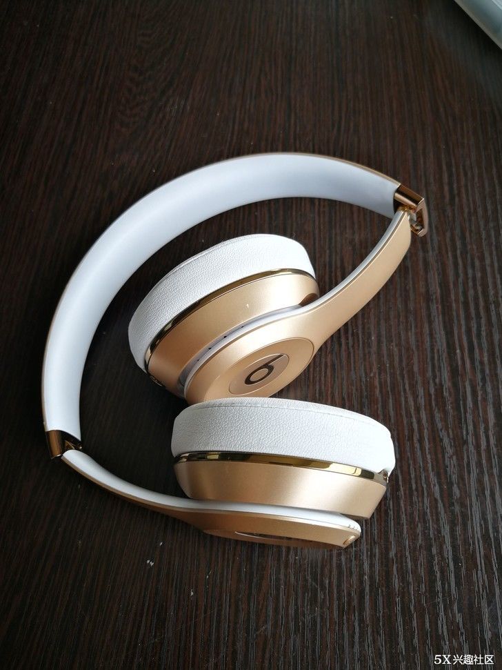 你好,solo 体验Beats solo 3 wireless