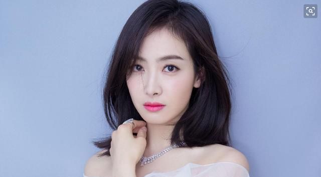 #冒泡#5个美容习惯,素颜一样美的冒泡!
