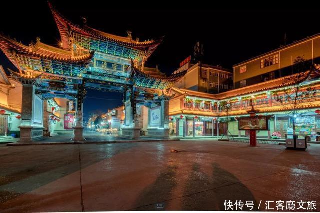 这些一直美得很低调的古镇，不输丽江和凤凰