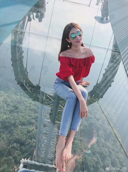  [感受]有个腿精女友是什么感受？血槽已空…