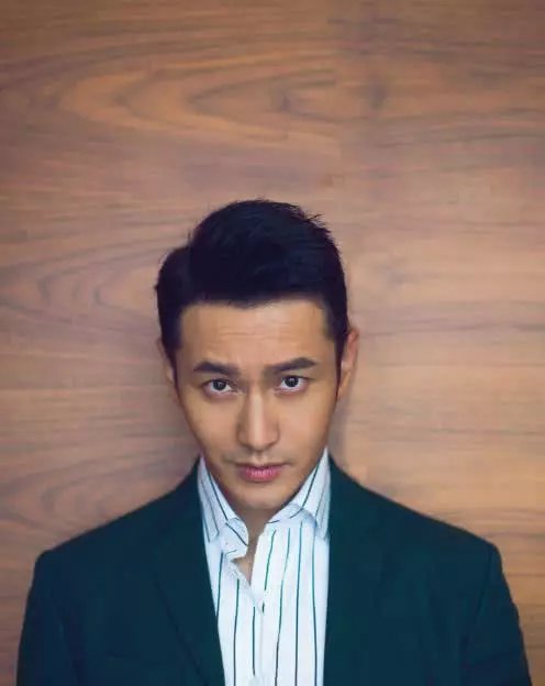 黄晓明深夜发声明，他并不知情黄妈全程背黑锅，网友：不当影帝都