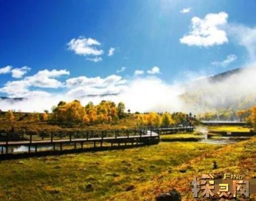 西宁香格里拉闹鬼事件，半夜三更孤魂来敲门