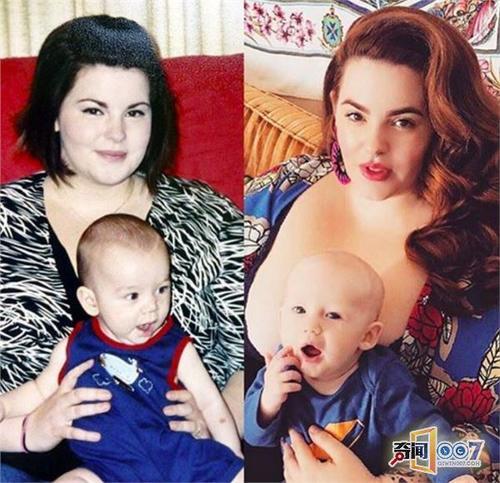 富商痴迷300多斤肥婆，网友：可以理解！