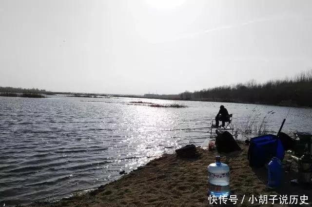  『深刻』秋凉夜钓，这八点值得深刻学习一下！很多钓鱼人还不知道