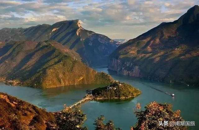 重庆又火了，这次还是因为一部电影