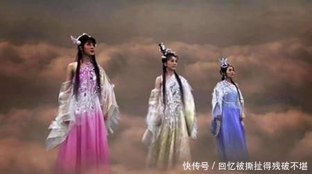 『燃灯』封神结束之后,为什么燃灯道人成为赢家