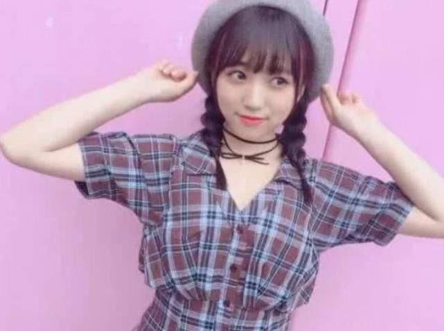  「清纯」面部有这三个“特点”的女生，说明你是“清纯脸”，平时桃花多