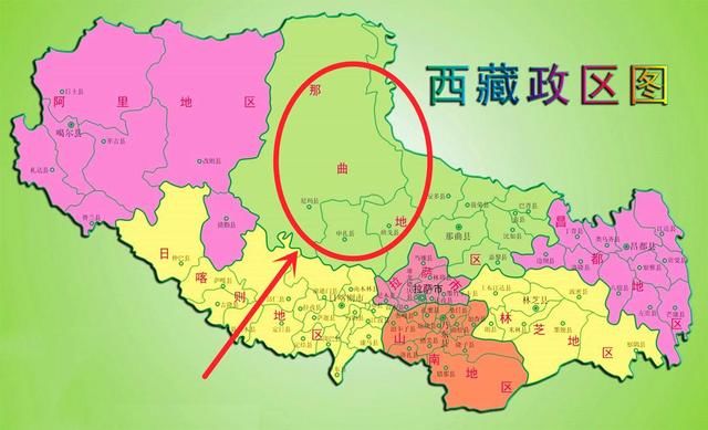 中国陆地面积最大的地级市：比云南省还要大，相当于22个北京