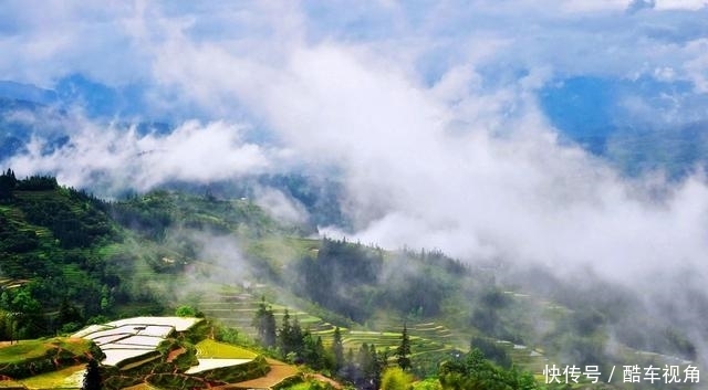 被联合国称为“回归自然,返璞归真”的地方,亚洲只有两个!