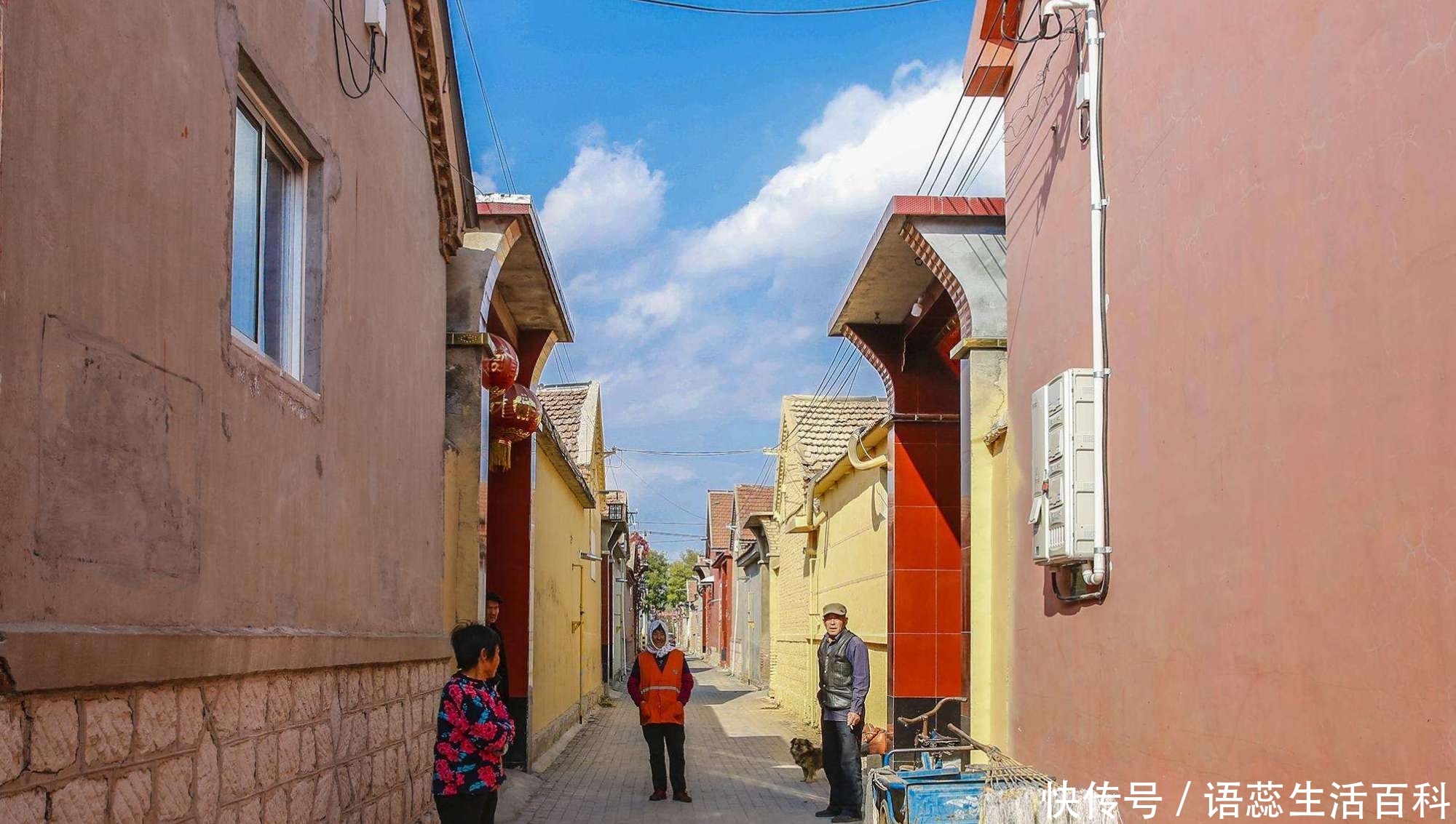  「农民」农村“天然气”统一入户后，农民为何却不用？到底啥原