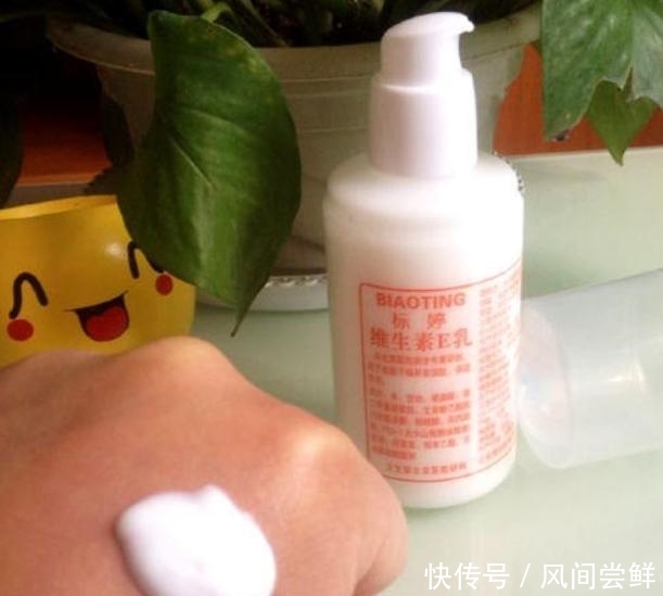 「冷落」化妆店“冷落”,在药店却“受宠”,这些药妆不一般,店员都自留