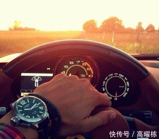  男人■为什么“戴手表”要在左手男人必要知道一些，不要一无所知