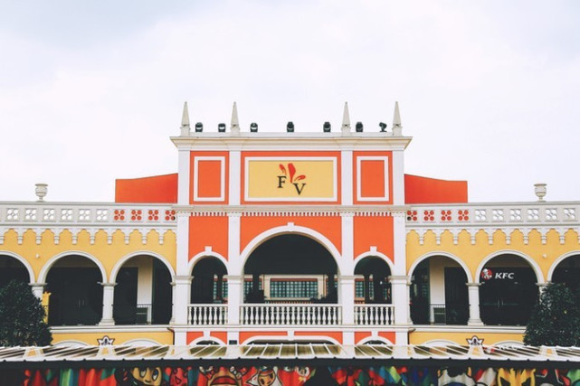  我国■我国进步最大的城市，9年内开通6条地铁，网友：我也想去