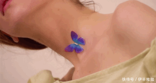  『花花蝴蝶』2020搭配潮流趋势来袭，这些风格适合你吗？
