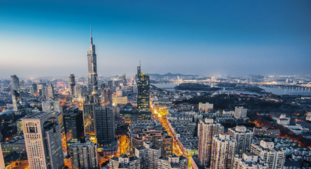 我国交通最好的省份，每座城市都通高铁，每座县城都通高速