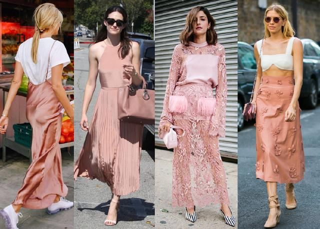 秋天别穿得花里胡哨啦，这三种颜色高级有质感，好多人却不知道