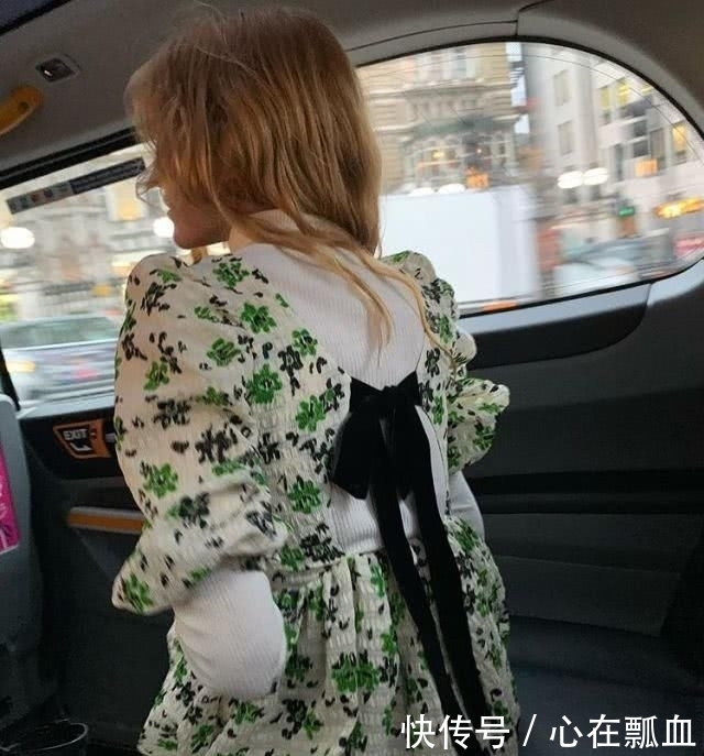  【穿搭】变身时髦精，开春就要这么穿！