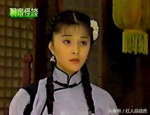 范冰冰17岁一脸胶原蛋白,谣言不攻自破:网友:真美女