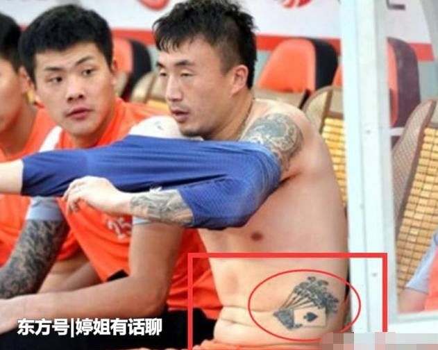 王大雷晒肌肉照，蹭鹿晗热点，疑似想打脸某媒体和著名主持人黄西