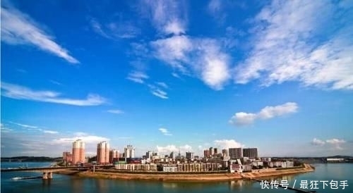  永州：湖南第2大城市，相当于2个长沙，是个四线城市，有个特产全省无敌