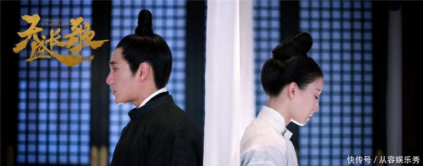 《天盛长歌》发声明不参与数据造假,倪妮的高片酬依然无济于事!