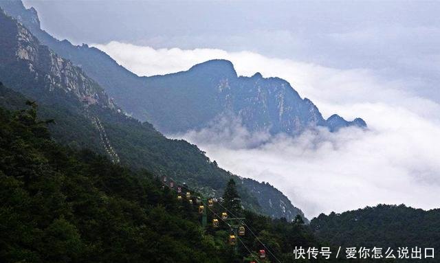  【前途】江西最有前途的城市，曾与武汉 南京齐名，现有望再次崛