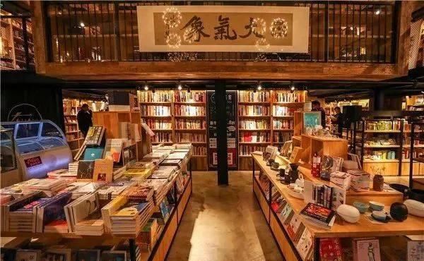  城市：有颜又有料，柯桥这些城市书房打卡啦，你去过几家？